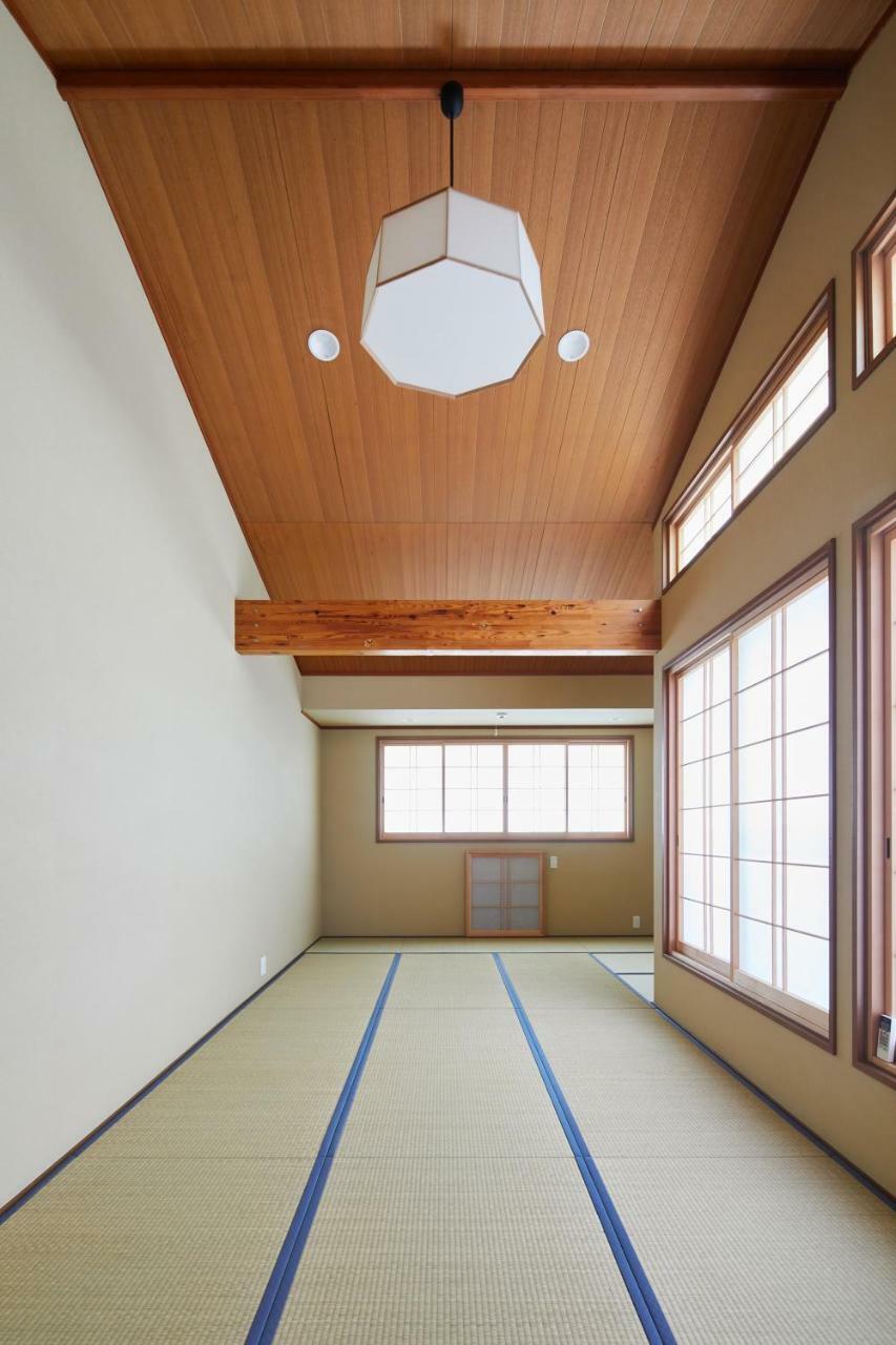 Hanare Kyoto Gojo Bettei Villa Exterior photo